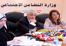 بالصور..منظومة جديدة للتغذية المدرسية ومنع موردي الباطن