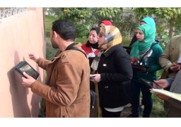 بدء المرحلة الأخيرة من “التعداد السكاني” بالجيزة