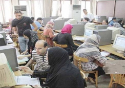 بدء المرحلة الأولى لتنسيق الجامعات