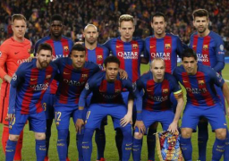 برشلونة يخوض 3 وديات بأمريكا استعدادا للموسم الجديد