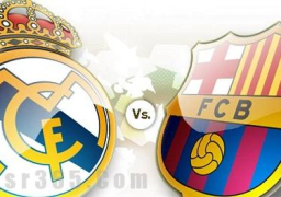 برشلونة يواجه ريال مدريد في “كلاسيكو” ودي بأمريكا