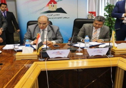 بروتوكول تعاون بين”المهن التعليمية” ومركز المعلومات ودعم اتخاذ القرار
