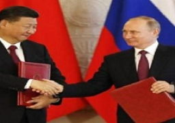 بوتين: روسيا والصين تطالبان بضبط النفس بشأن التوتر مع كوريا الشمالية