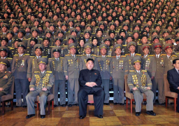 بيونج يانج ترفض مناقشة برنامجها النووي مع واشنطن