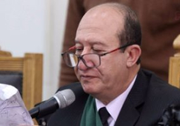 تأجيل محاكمة المتهمين بحرق نقطة المنيب لـ 16 أغسطس