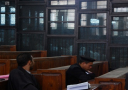 تأجيل محاكمة المتهمين بخلية مطروح لـ 12 أغسطس