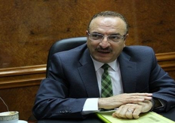 تثبيت 161 متعاقدا ببني سويف