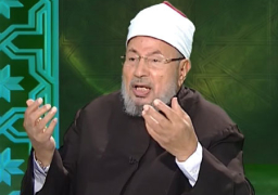 تجديد حبس نجلة القرضاوي وزوجها لاتهامهما بتمويل جماعة الإخوان الإرهابية