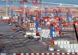 تداول 26 سفينة بموانىء بورسعيد