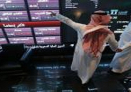 تراجع اسواق الاسهم في الخليج