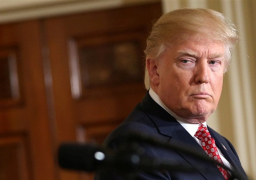 ترامب يتهم الصين بـ”عدم القيام بشيء” حيال كوريا الشمالية