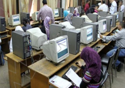اليوم..انتهاء تنسيق طلاب المرحلة الثانية بالثانوية