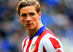 توريس يجدد تعاقده مع أتلتيكو مدريد عاما آخر