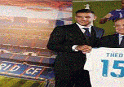 ثيو هرنانديز سعيد بالتواجد في أفضل ناد بالعالم