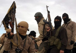 جبهة النصرة تعتقل بلجيكيا من أصل سوري بمدينة إدلب