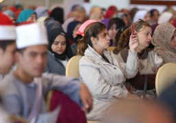 اليوم.. انطلاق فعاليات المرحلة الثانية من “جلسات الأزهر والحوار الوطني المجتمعي”