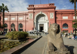 الآثار تطلق برامجها التعليمية فى جميع متاحف الجمهورية بمناسبة الاجازة الصيفية