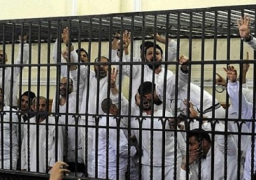 جنايات القاهرة تواصل نظر قضية تنظيم انصار بيت المقدس