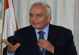 حجازى يطمئن على انتظام أعمال تظلمات الثانوية العامة