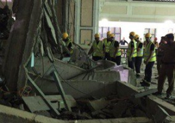 “الدفاع المدنى” السعودى: حريق فى المدينة المنورة وإجلاء 120 شخصا