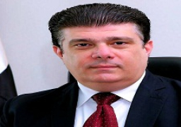 حسين زين يدعو لتجريم القنوات الداعمة للتنظيمات الإرهابية