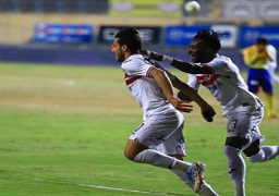 حفل وداع لفتحي وستانلي قبل احترافهما بالسعودية