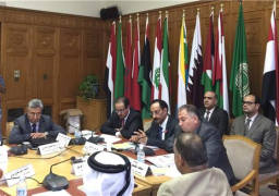 “حقوق الإنسانية العربية” تبحث سبل فضح الانتهاكات الإسرائيلية بالأراضى الفلسطينية