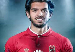 حنفي يؤكد رغبة سموحة في ضم بركات