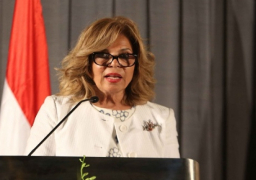 الإمارات تعلن دعم مرشحة مصر لمنصب مدير عام ” اليونسكو”