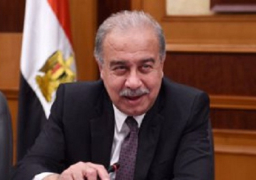 رئيس الوزراء يبحث مع وزير الصناعة المغربي تعزيز العلاقات الاقتصادية