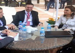 رئيسا وزراء مصر والأردن يشهدان مراسم التوقيع علي 7 مذكرات تفاهم بين البلدين