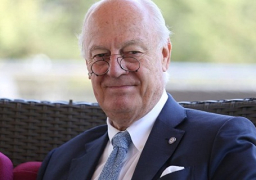 روسيا تعلن عدم التوقيع على اتفاق مناطق خفض التصعيد بسوريا