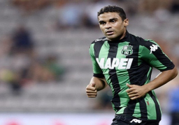 روما يقترب من ضم ديفريل نجم ساسولو