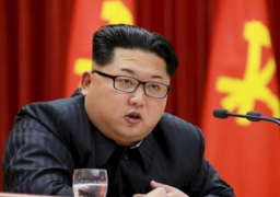 زعيم كوريا الشمالية : أراضي الولايات المتحدة بالكامل باتت في مرمى صواريخنا