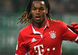 سانشيز نجم بايرن ميونيخ يرحب بالانتقال لميلان