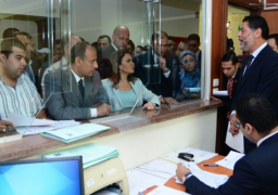 سحر نصر : استراتيجية لتعظيم دور المناطق الحرة في تحسين المناخ الاستثماري حتى 2034