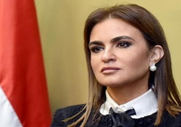 منتدى “كرانس مونتانا” يمنح سحر نصر الميدالية الذهبية ضمن 5 شخصيات فى العالم