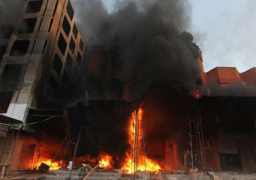 سقوط قذيفة من سوريا على هضبة الجولان المحتلة