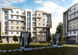 تفاصيل مشروع “سكن مصر” المتميز.. وكراسات الشروط 15 أغسطس | صور