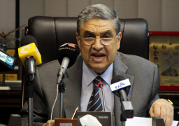 شاكر يشهد اليوم توقيع عقود أكبر خطة لتطوير شبكات النقل والتوزيع