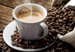 خبر رائع لمن يشربون 3 أكواب قهوة في اليوم