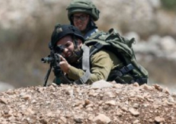 شهيد و52 مصابا فلسطينيا باعتداءات اسرائيلية بالضفة والقدس