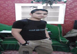 شوقى يتقدم بالعزاء لأسرة طالب الثانوية العامة