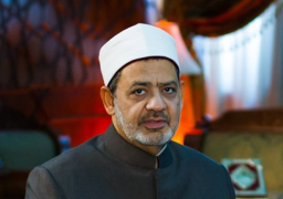 شيخ الأزهر يتوجه اليوم إلى ألمانيا للمشاركة فى مؤتمر حول السلام العالمى