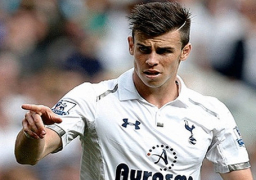 صحف إسبانية تؤكد تخلي ريال عن بيل اذا ضم مبابى