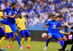 صدمة لفريقي الهلال والنصر قبل البطولة العربية