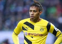 صراع بين تشيلسي وليفربول لضم أوباميانج