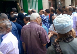 بدء صرف معاشات شهر يوليو شاملة الزيادة