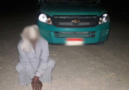 ضبط تكفيرى وتدمير 3 عبوات ناسفة معدة ومجهزة لإستهداف القوات