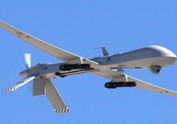 طائرة استطلاع اسرائيلية تخترق الاجواء اللبنانية